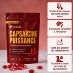 VITAMEN UP – Paquet offert