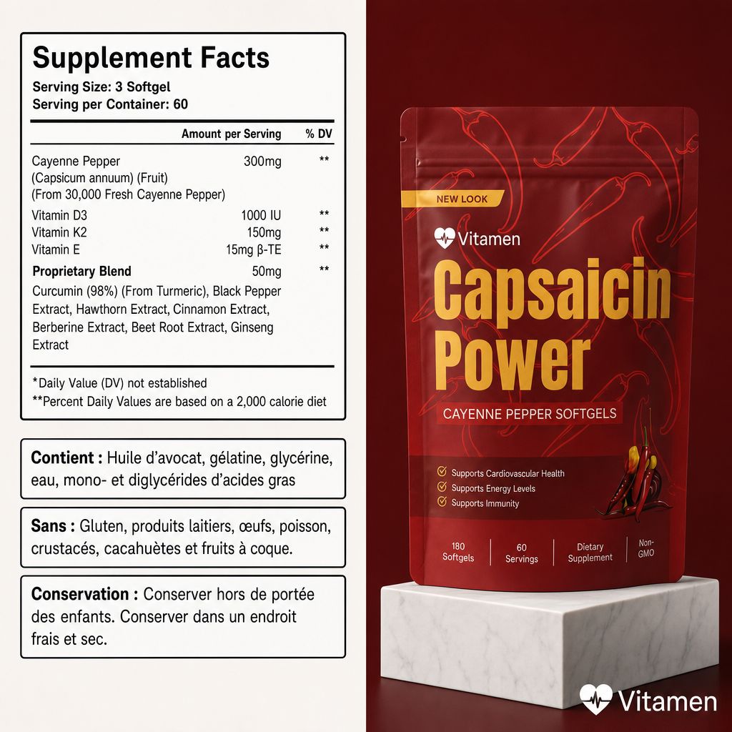 VITAMEN