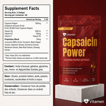 VITAMEN